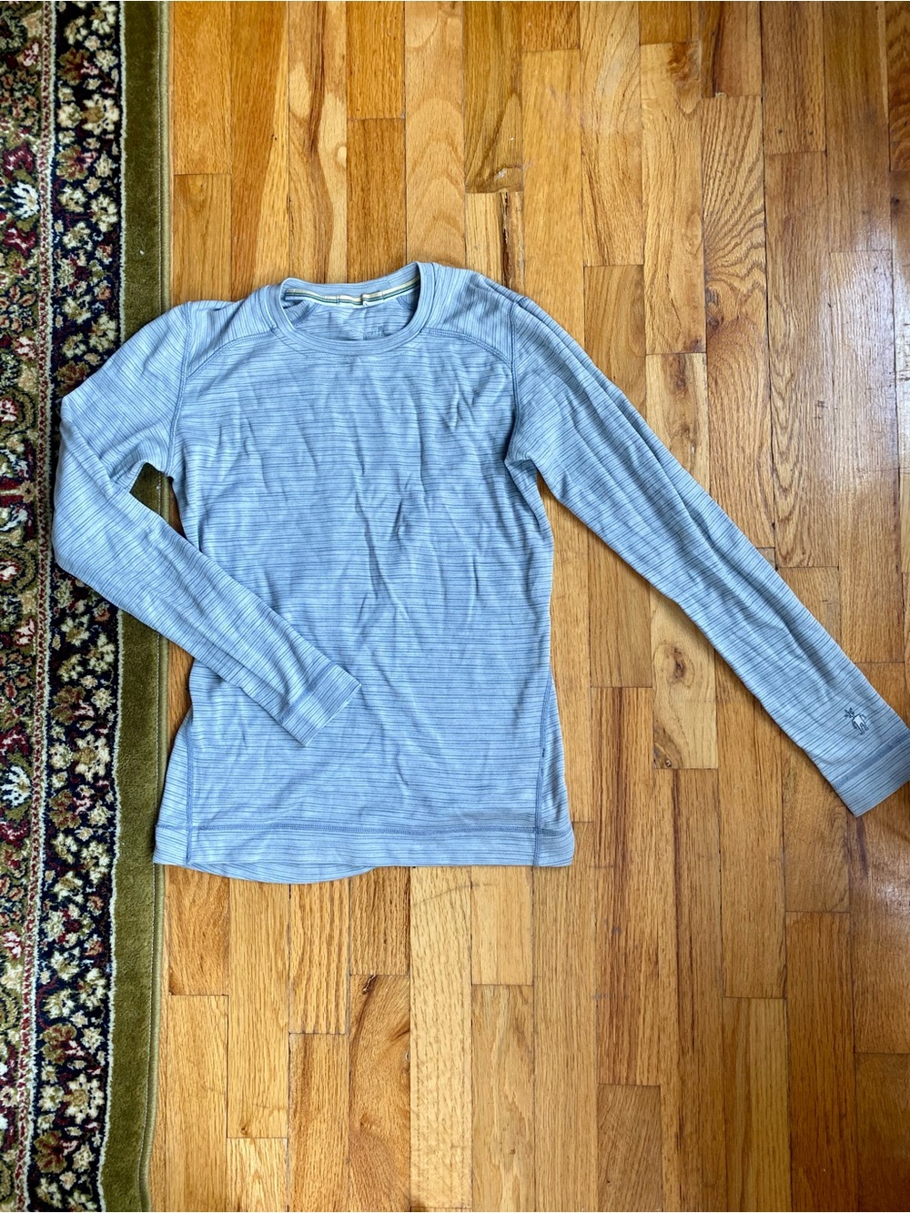 Smartwool 250 Merino Wool Base Layer - Picture 2 of 6